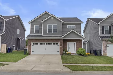 616 Estrella Dr, Lexington, KY 40511